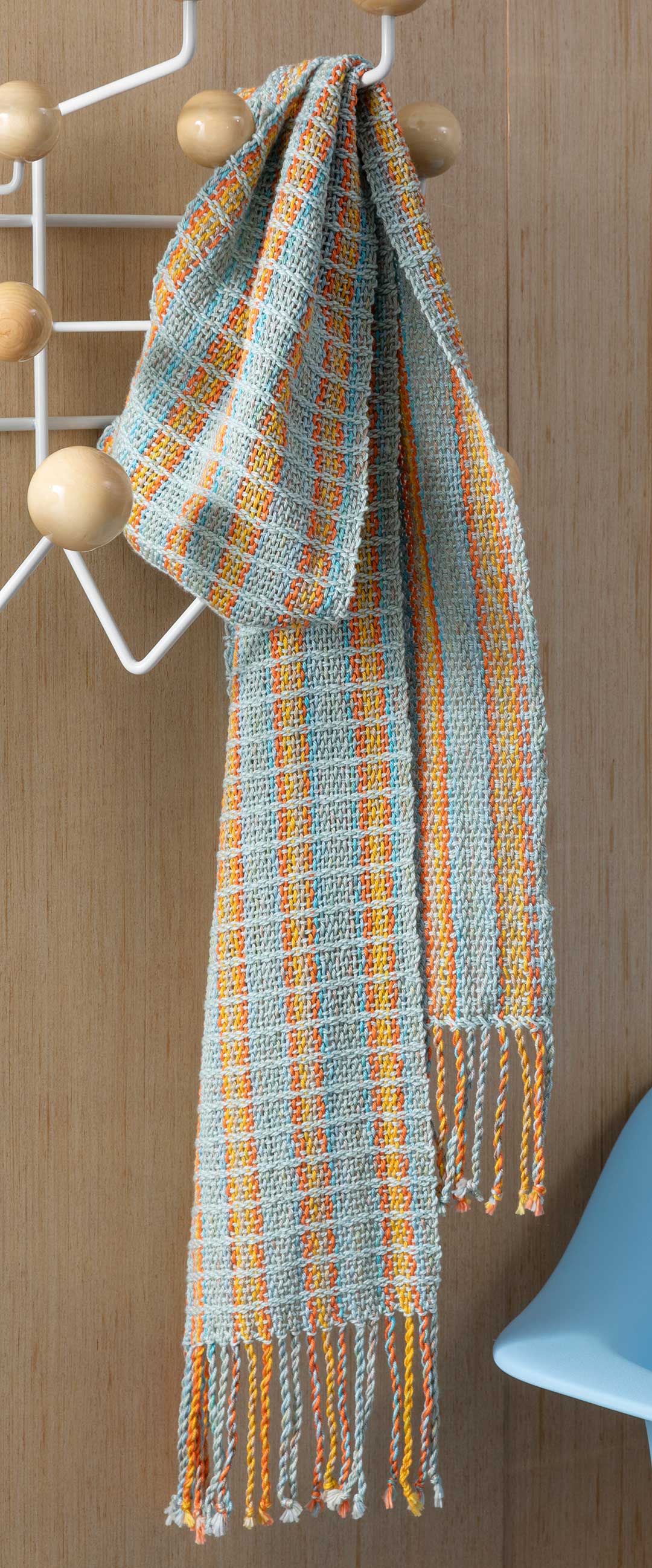 Handwoven March/April 2021