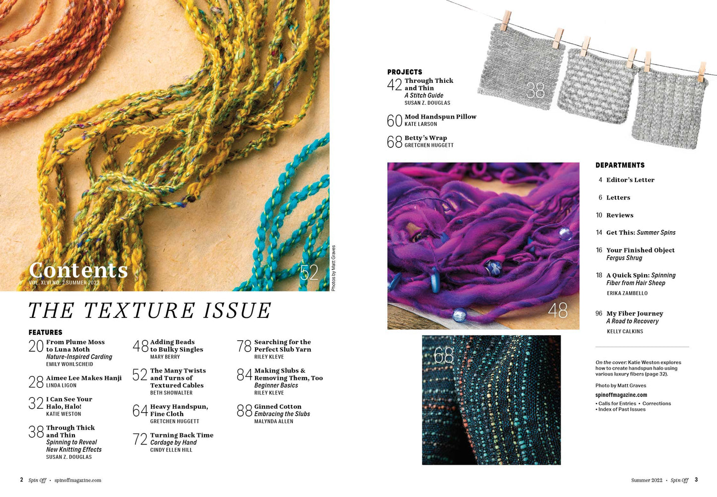 Spin Off Summer 2022