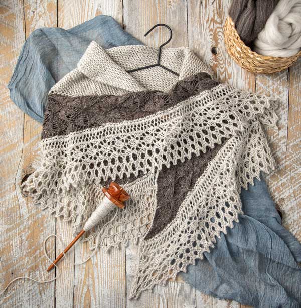 Spin Off Winter 2023