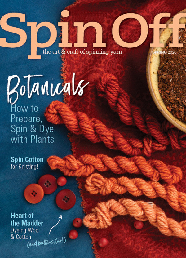 Spin Off Spring 2020