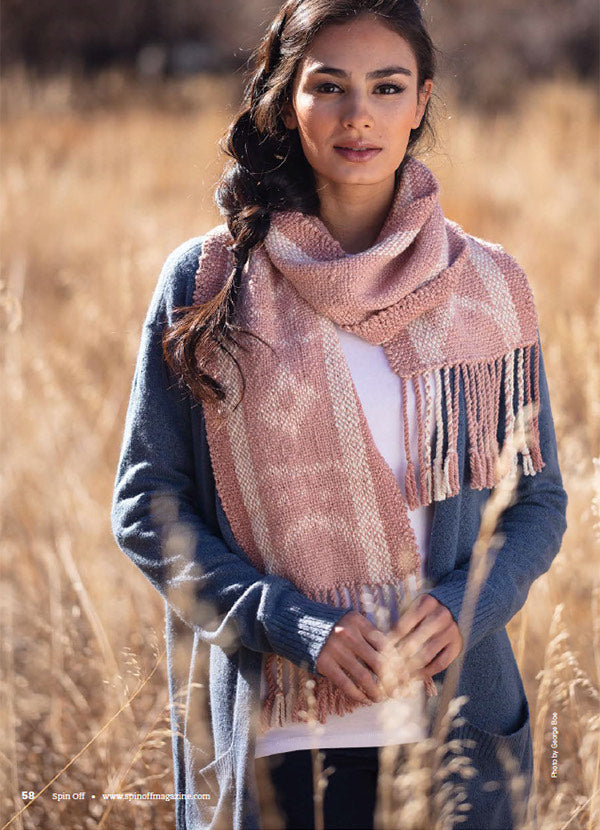 Spin Off Spring 2020