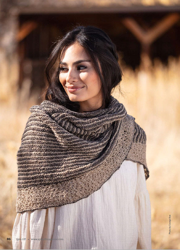 Spin Off Spring 2020