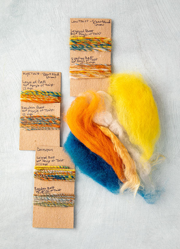 Spin Off Summer 2021