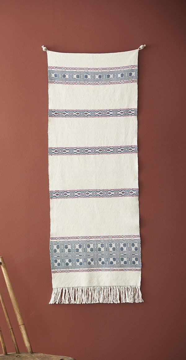 Best of Handwoven: Top Ten Projects in Overshot Volume III