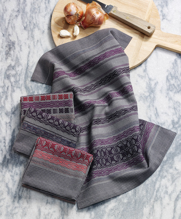 Best of Handwoven: Top Ten Projects in Overshot Volume III