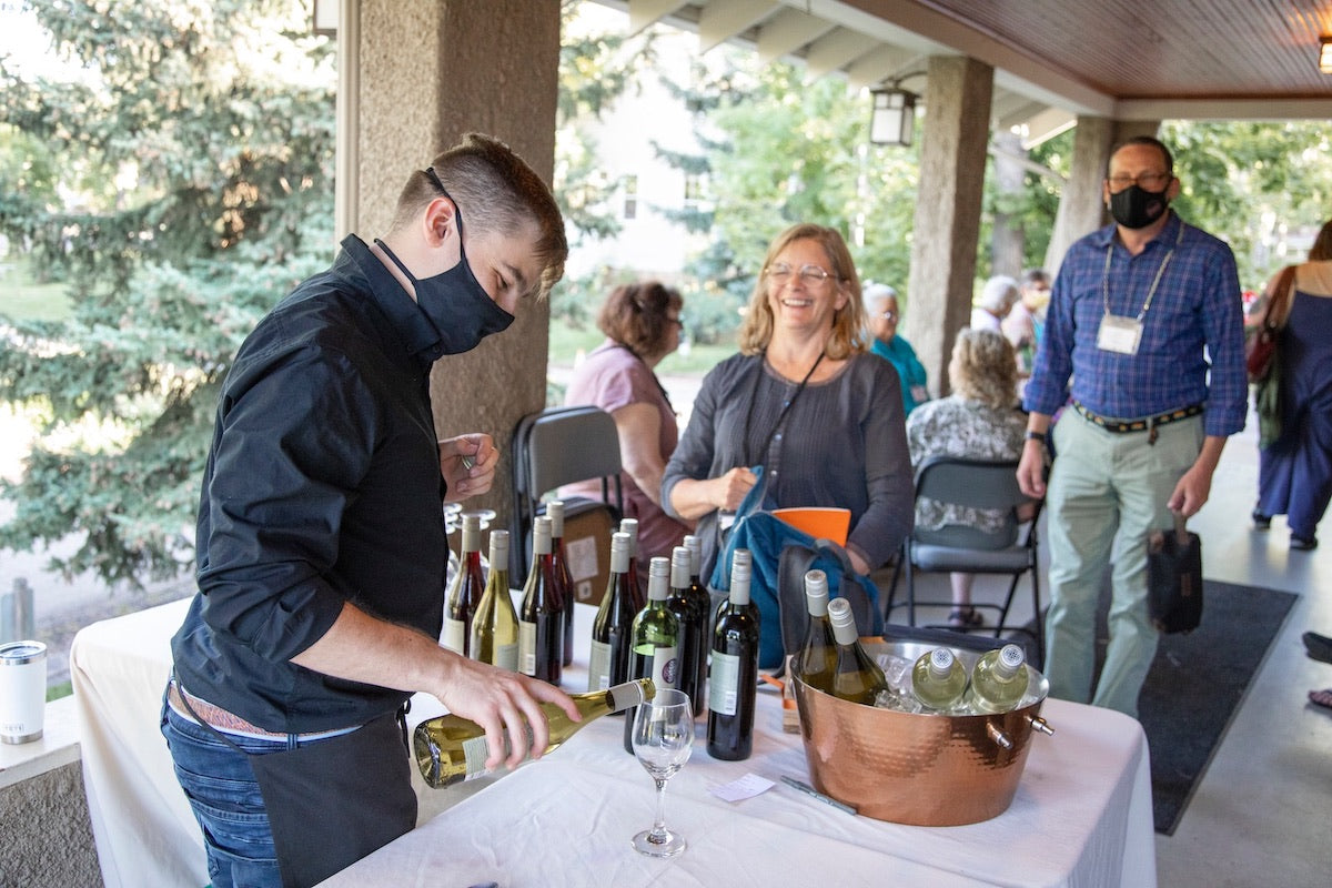 Spin Off Autumn Retreat (Loveland, Colorado — October 12-17, 2025)