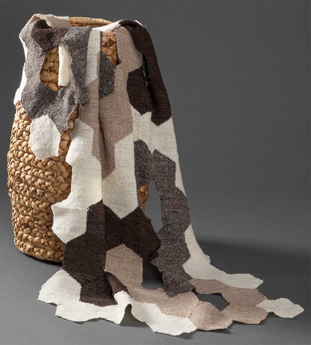 Handwoven January/February 2021