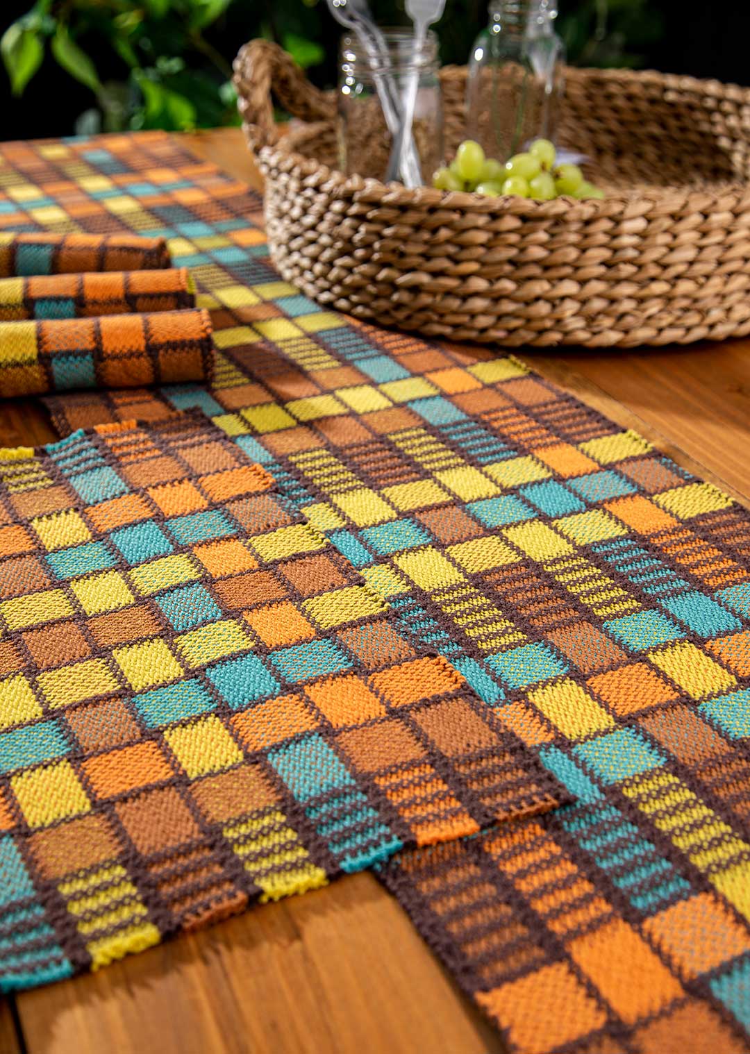 Handwoven May/June 2021