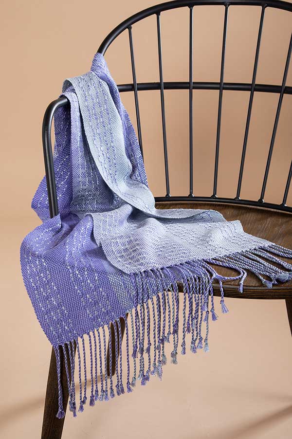 Handwoven November/December 2020