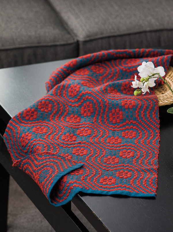 Best of Handwoven: Top Ten Projects in Overshot Volume III