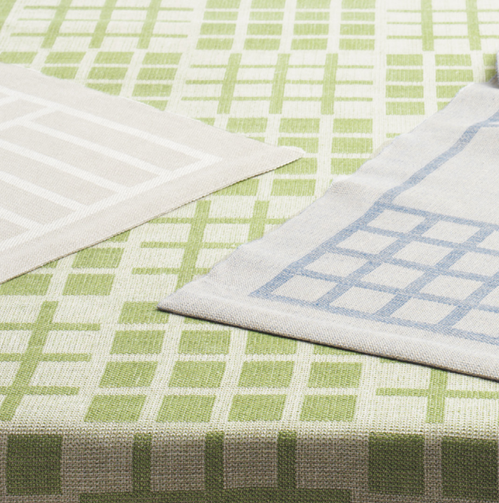 Best of Handwoven: Summer and Winter eBook