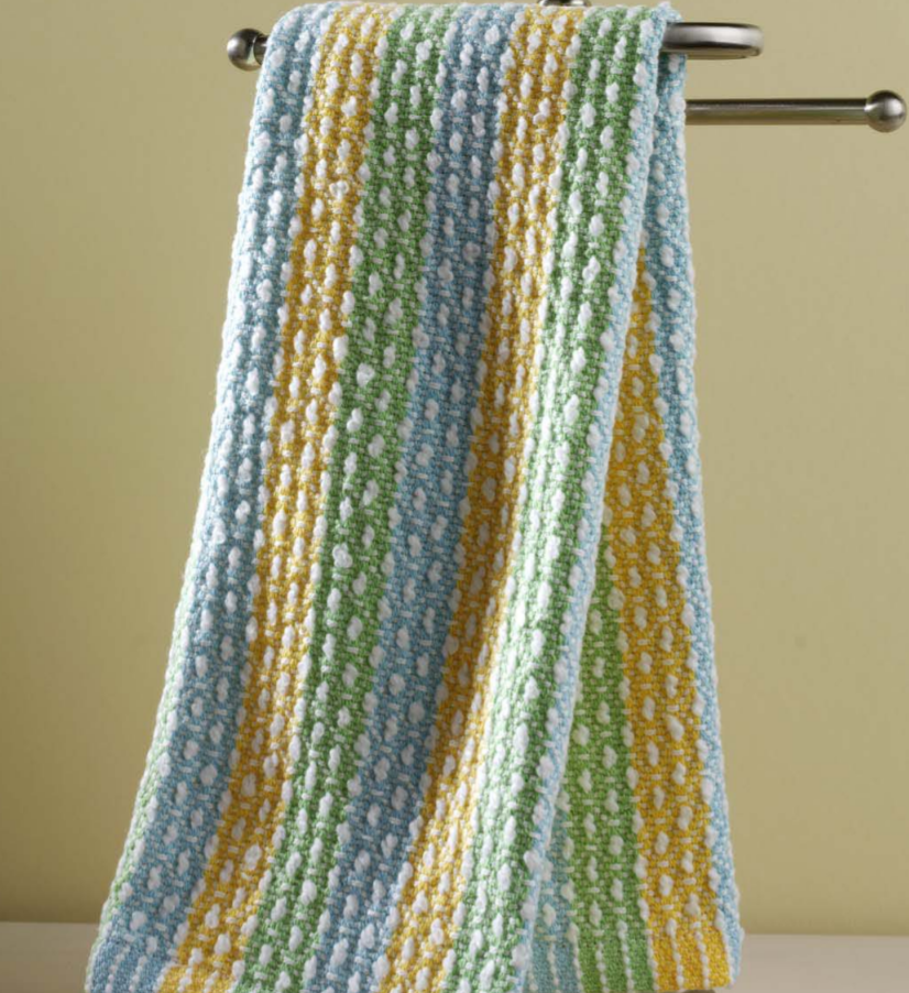 Winning Towels: Handwoven's 21st-Century Towel Contest eBook