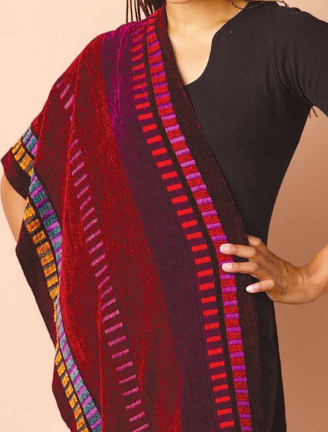Handwoven's Design Collection 19 eBook
