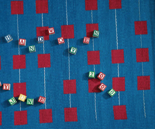 Comprehensive Guide to Designing and Weaving with Blocks eBook