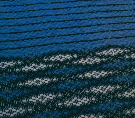 Best of Handwoven: Doubleweave, Doublewidth! eBook