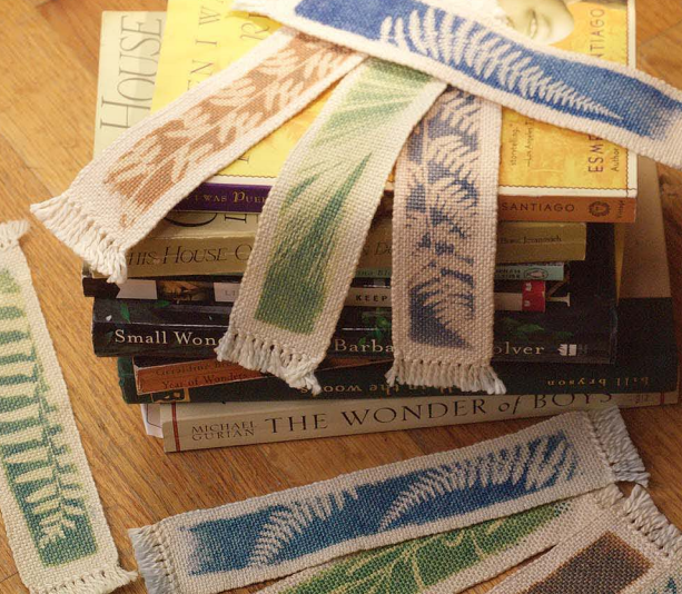 Handwoven's Design Collection 20 eBook