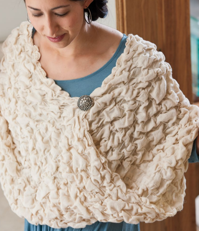 Best of Handwoven: Deflected Doubleweave eBook