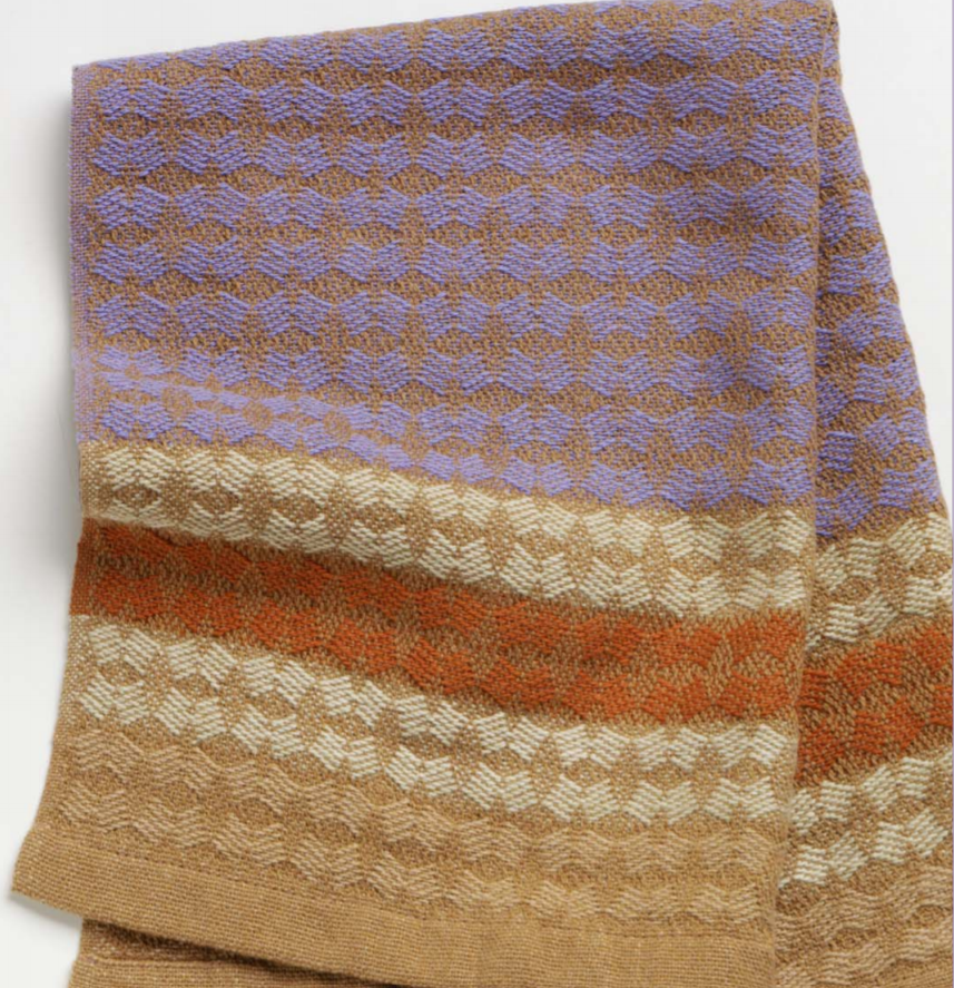 Winning Towels: Handwoven's 21st-Century Towel Contest eBook