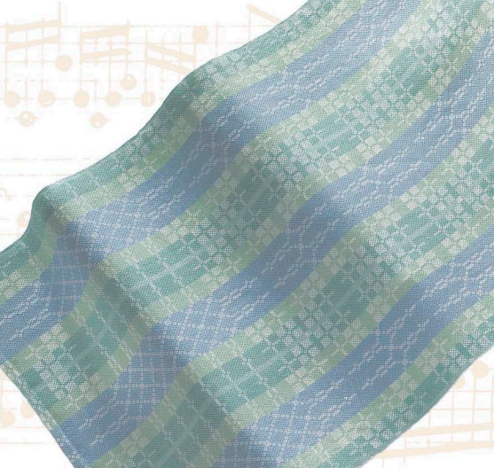 Best of Handwoven: Reader's Choice eBook