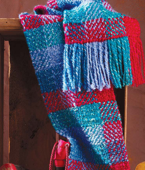 Handwoven's Design Collection 19 eBook