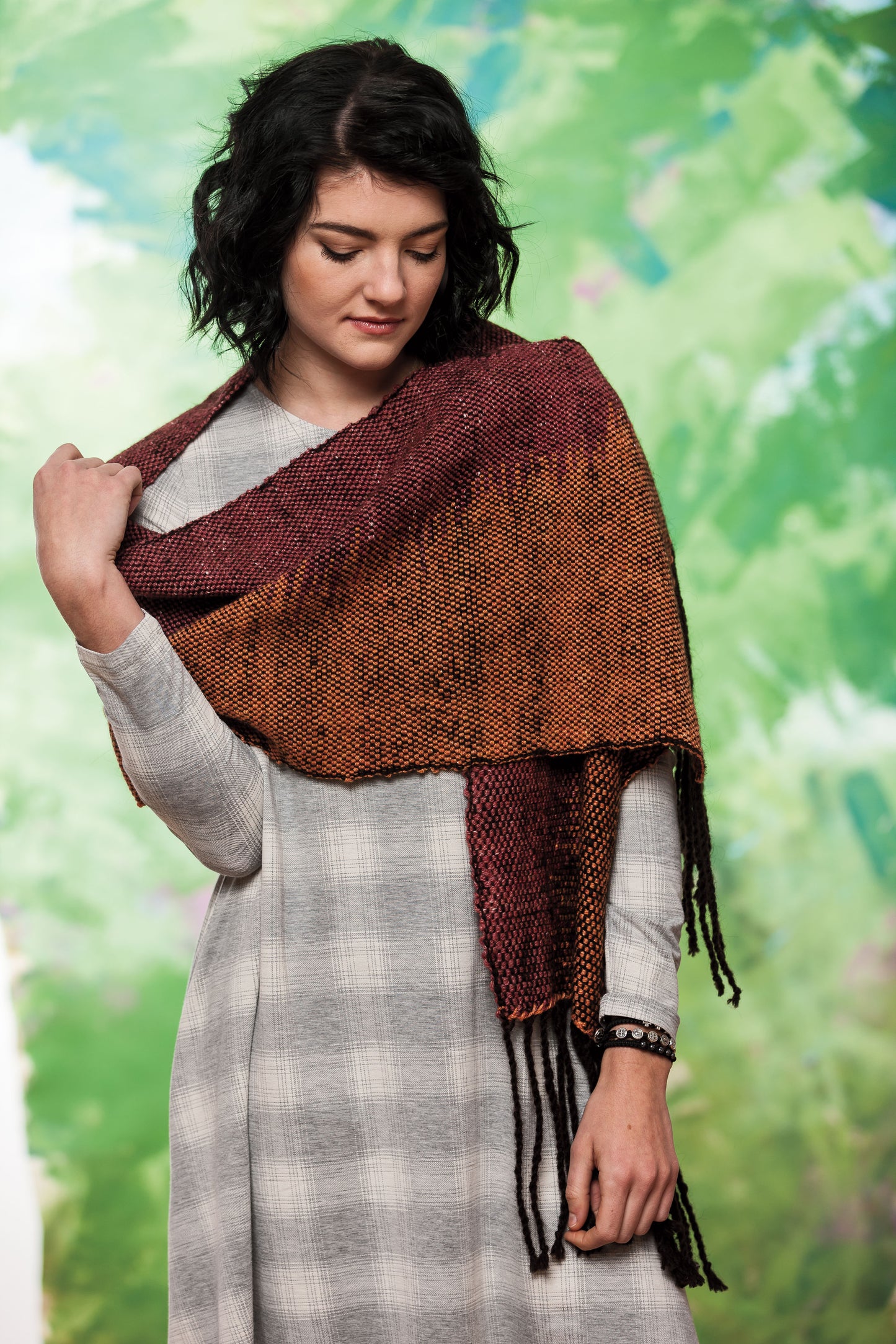 10 Favorite Rigid-Heddle Projects eBook