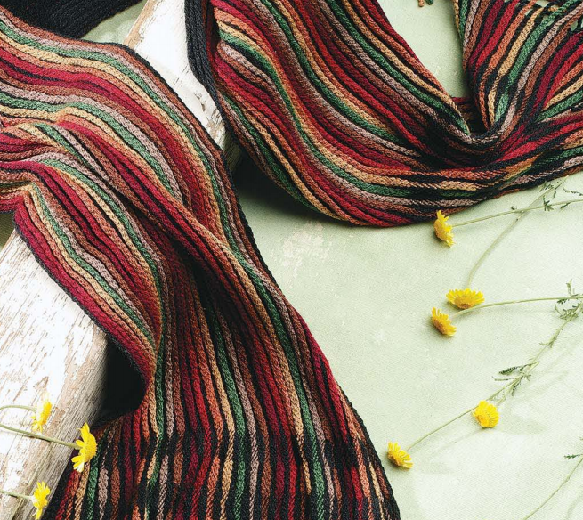 Handwoven's Design Collection 19 eBook