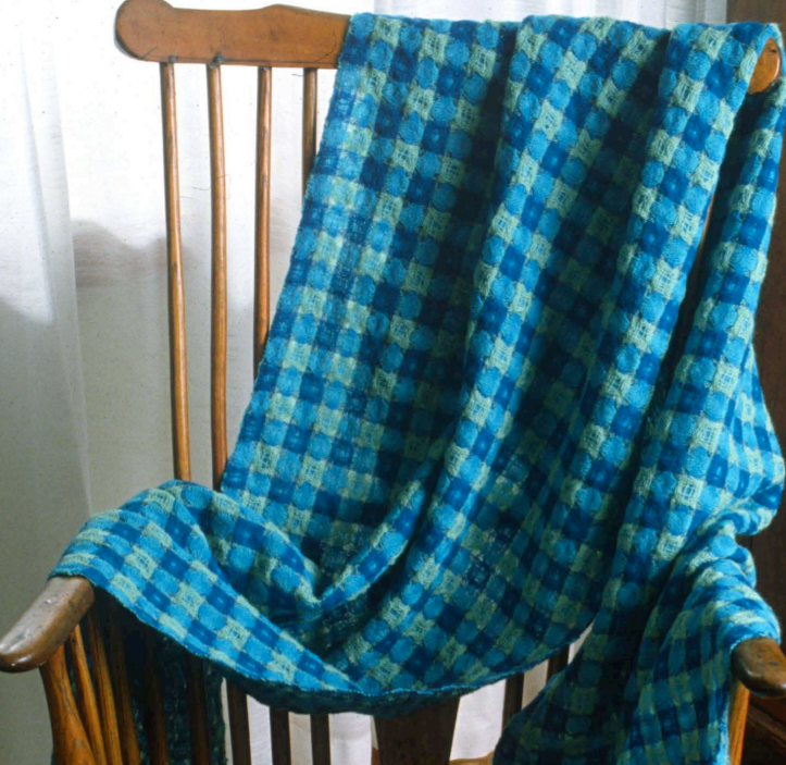 Best of Handwoven: Top Ten Shawls on Four and Eight Shafts eBook