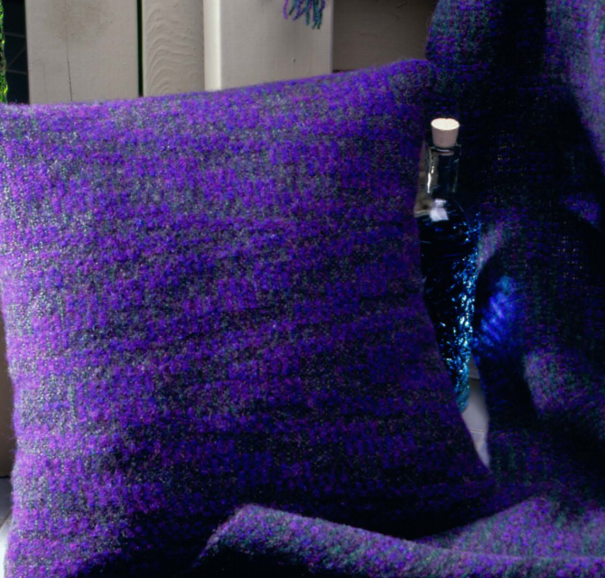 Best of Handwoven: Top Ten Shawls on Four and Eight Shafts eBook