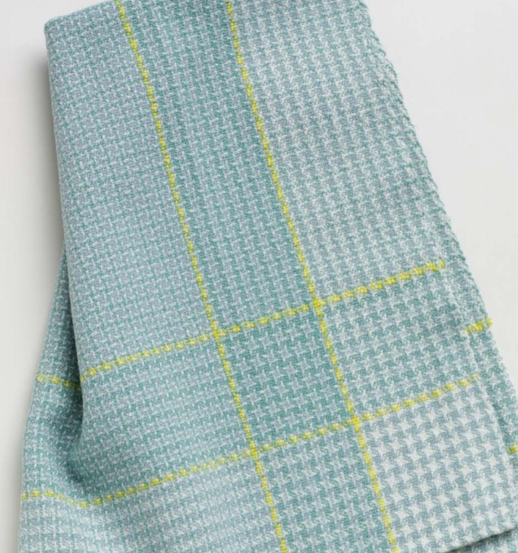 Winning Towels: Handwoven's 21st-Century Towel Contest eBook