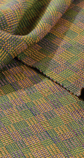 Best of Handwoven: Weaving with Silk eBook