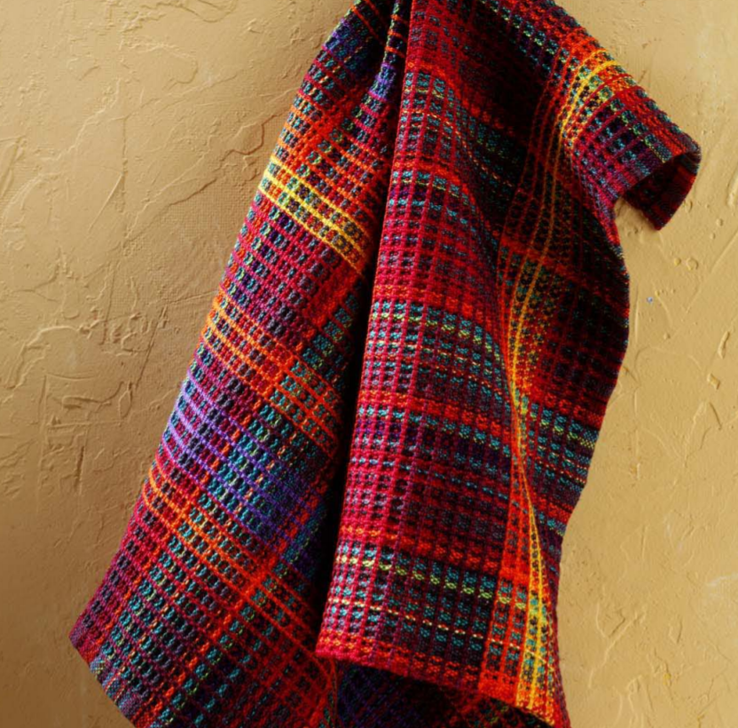 Winning Towels: Handwoven's 21st-Century Towel Contest eBook