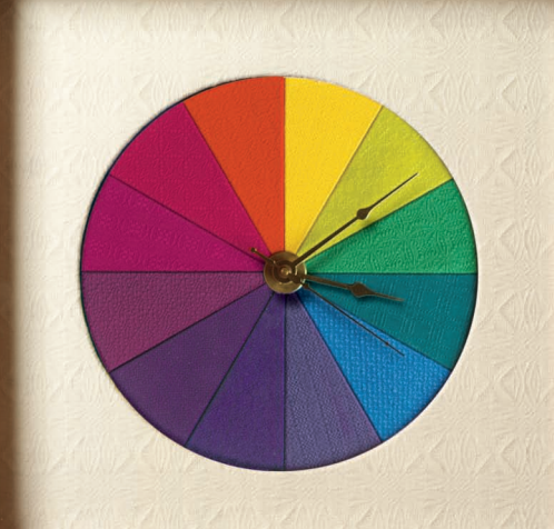 Best of Handwoven: Color! Everything a Weaver Needs to Know