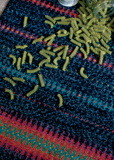 Best of Handwoven: Top Ten Rugs on Four Shafts eBook