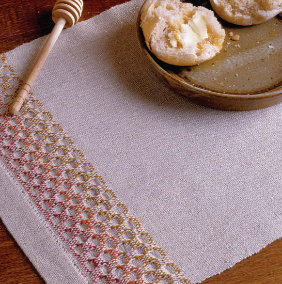 Best of Handwoven: Honeycomb Technique Series eBook