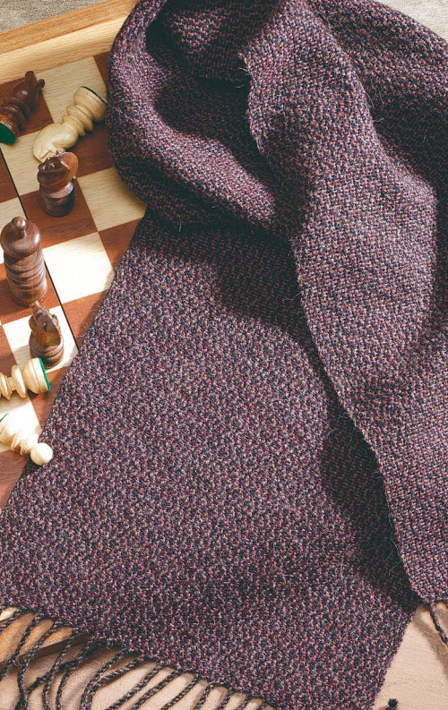 Handwoven's Design Collection 19 eBook