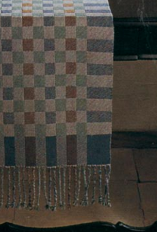 Best of Handwoven: Top Ten Table Runners on Eight Shafts eBook