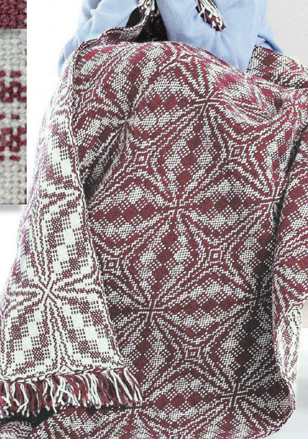 Comprehensive Guide to Designing and Weaving with Blocks eBook