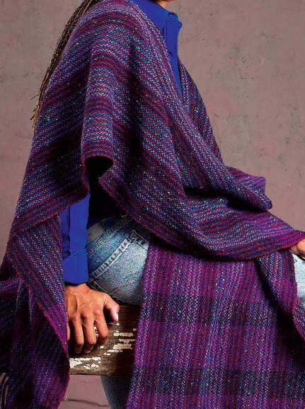 Handwoven's Design Collection 19 eBook