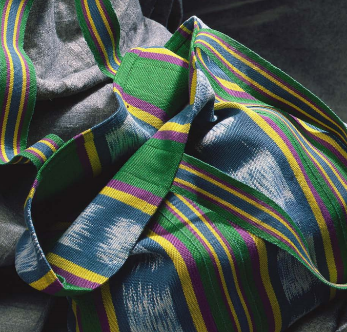 Best of Handwoven: Baker's Dozen: 13 Handwoven Bags eBook