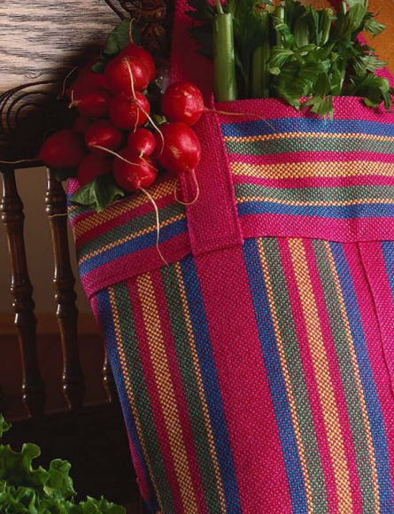 Best of Handwoven: Baker's Dozen: 13 Handwoven Bags eBook