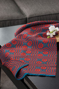 Wandering Vine Table RunnerImage