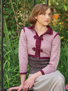 English Spencer Pattern DownloadImage