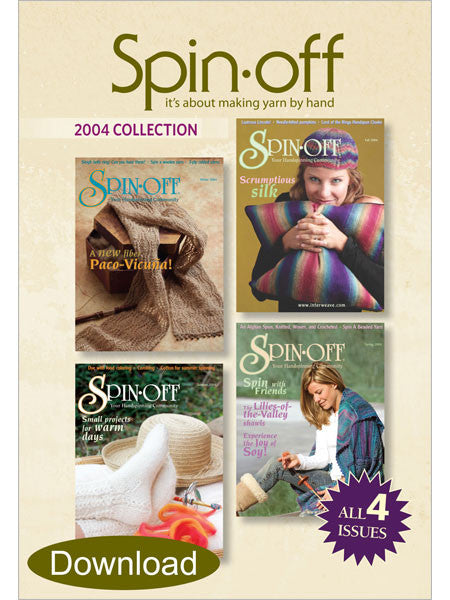 Spin-Off 2004 Collection DownloadImage