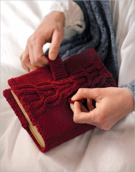 Hand Knitting Book