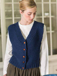 Chilly Morning CosycoatImage