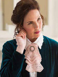 For High Tea: JabotImage