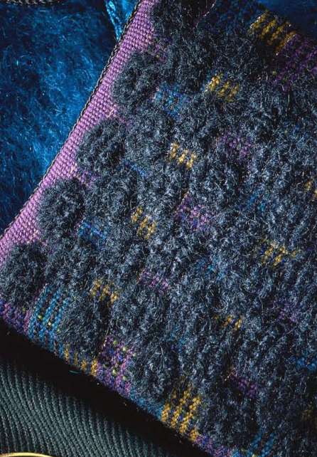 Best of Handwoven: Baker's Dozen: 13 Handwoven Bags eBook