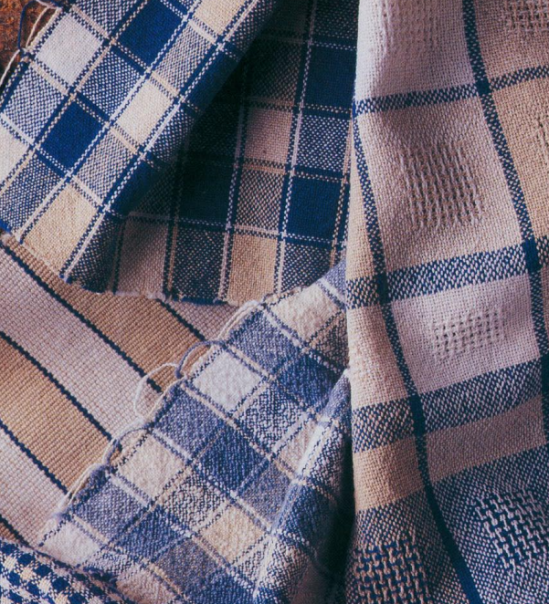 Best of Handwoven: Reader's Choice eBook