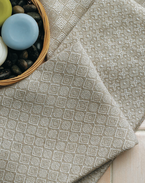 Best of Handwoven: Weaving With Linen eBook