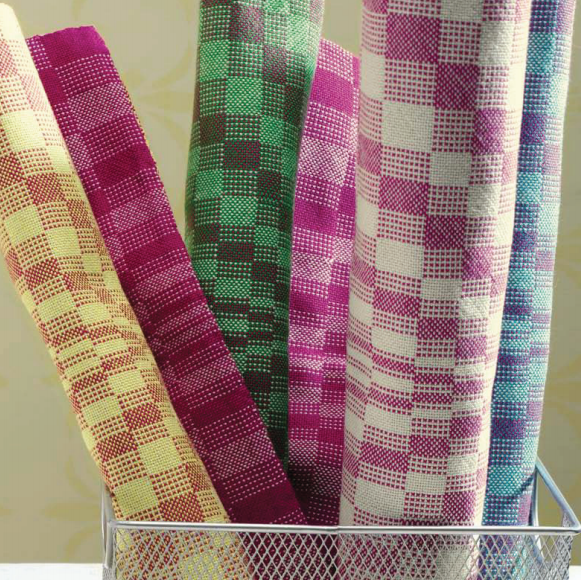 Comprehensive Guide to Designing and Weaving with Blocks eBook